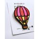 Brož balón WJP-0041/25